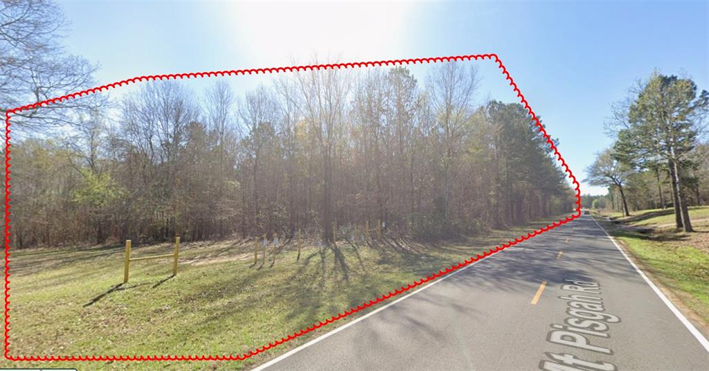 Tbd Mt Pisgah Road Kilgore, TX 75662 - Photo 2 of 4