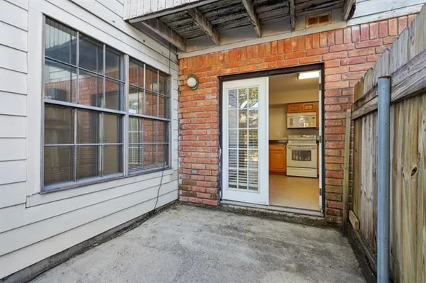 $128,000 | 1500 West Esplanade Avenue, Unit 35D, Kenner, LA 70065