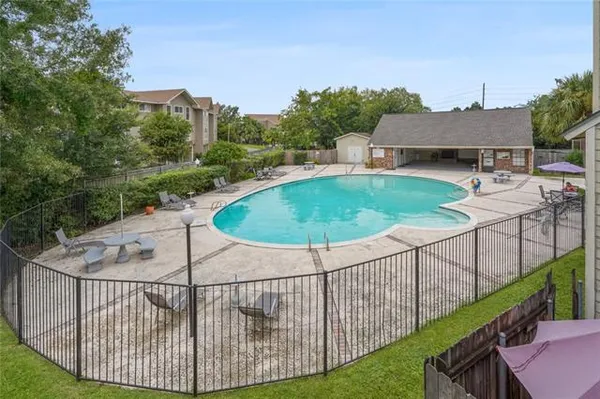 $128,000 | 1500 West Esplanade Avenue, Unit 35D, Kenner, LA 70065