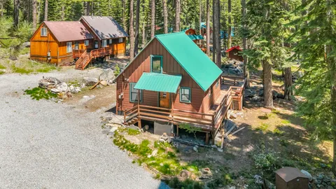 $750,000 | 14036 Robin Lane, Truckee, CA 96161