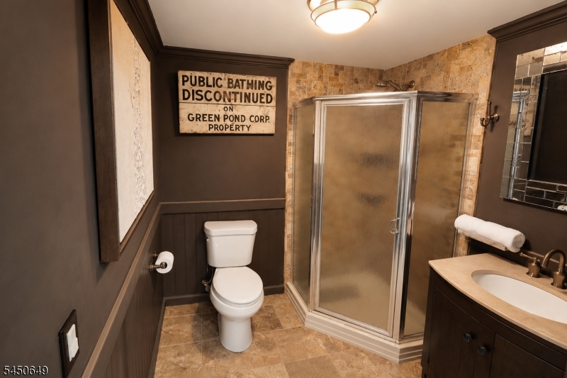4 Davenport Road Newfoundland, NJ 07435 - Photo 12 of 45 Gallery Image 12