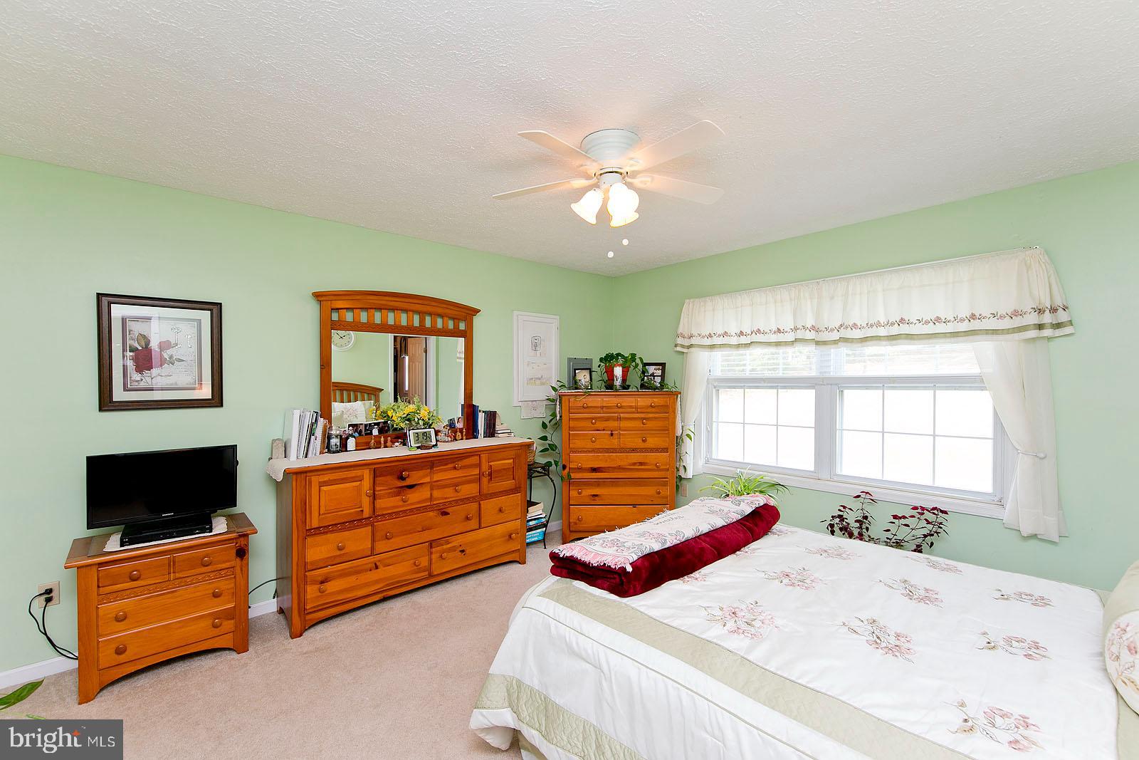4001 Back Creek Road High View, VA 26808 - Photo 23 of 32 Bedroom