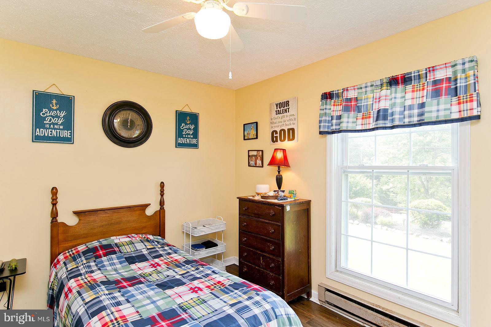 4001 Back Creek Road High View, VA 26808 - Photo 24 of 32 Bedroom 4