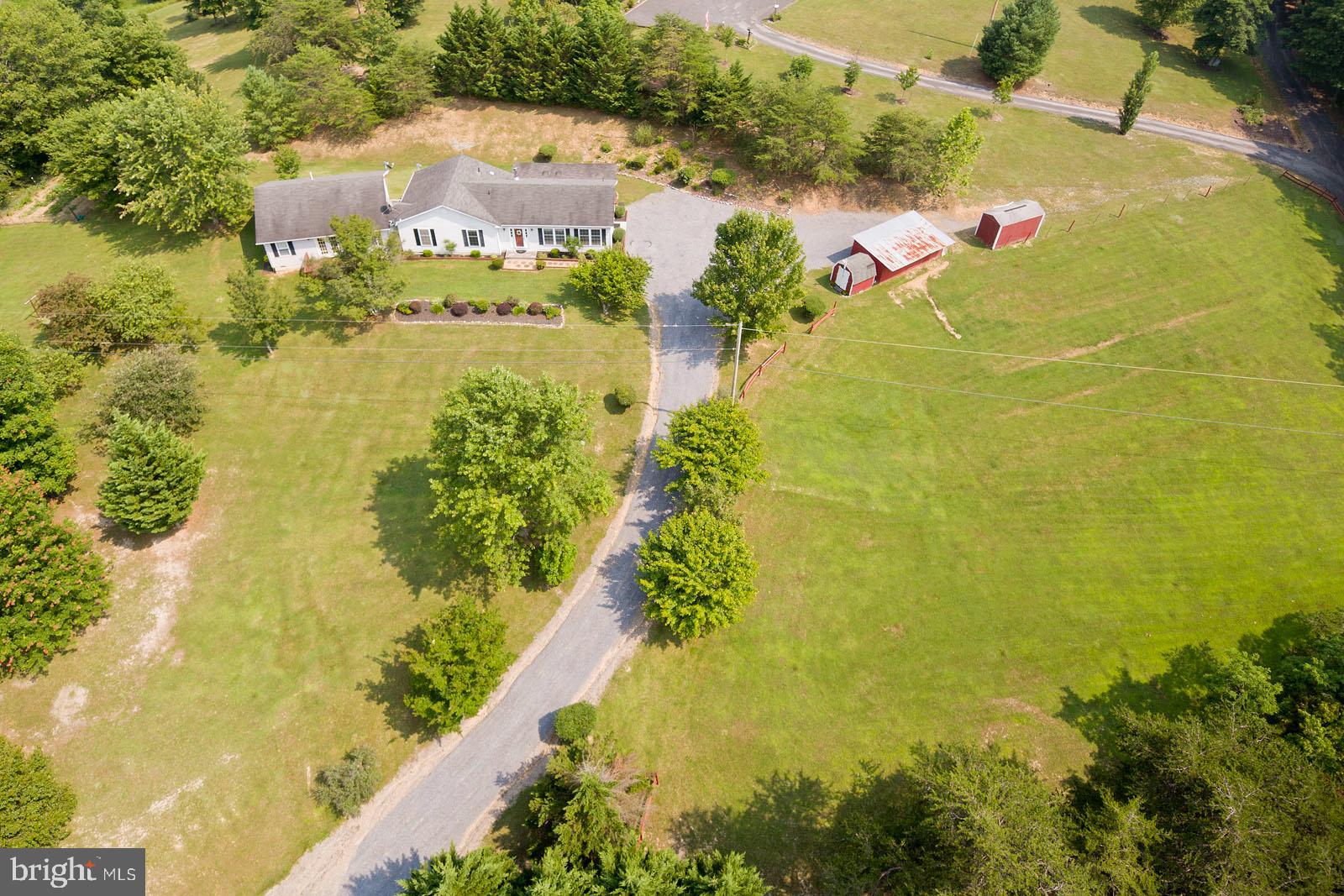 4001 Back Creek Road High View, VA 26808 - Photo 28 of 32 Your hideaway!
