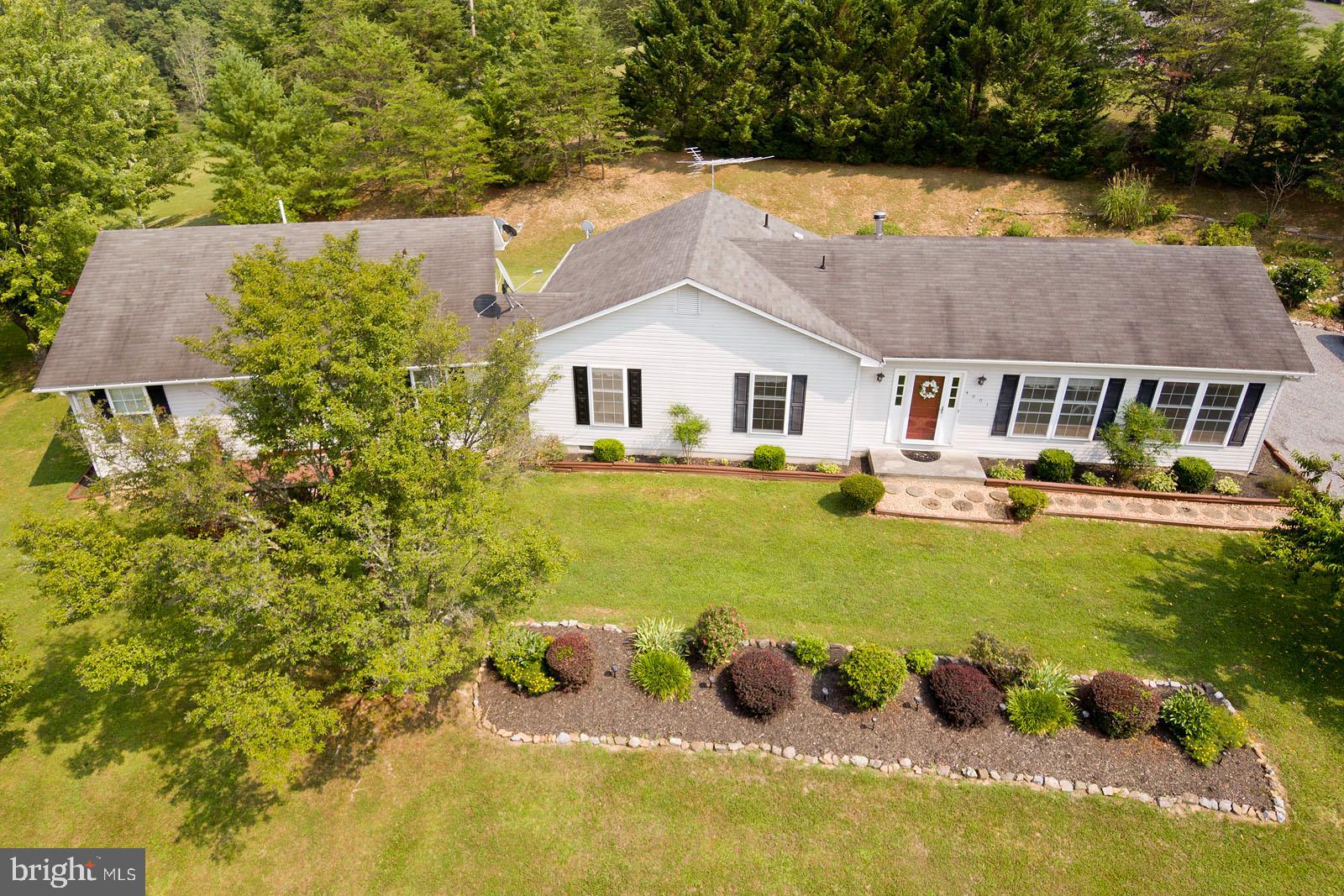4001 Back Creek Road High View, VA 26808 - Photo 29 of 32 5 bedrooms 3 baths in this well kept home.