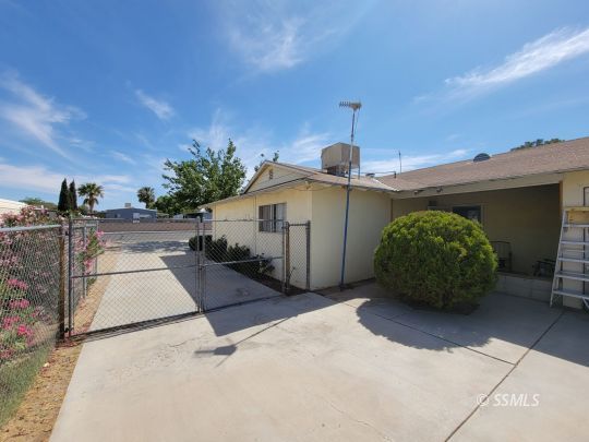 736 West Ward Avenue Ridgecrest, CA 93555 - Photo 14 of 15 Gallery Image 14