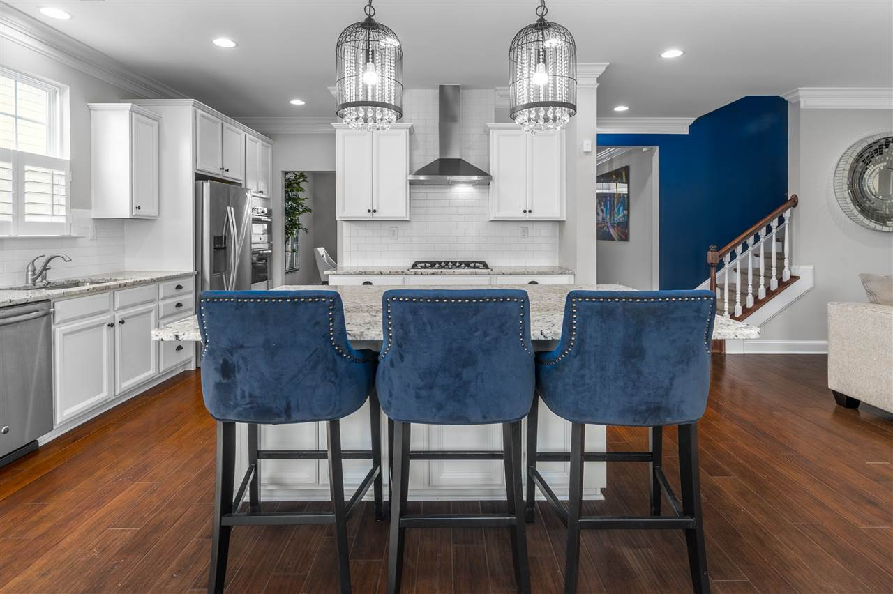4261 Saubranch Hill Street Raleigh, NC 27616 - Photo 7 of 30 Photo 7