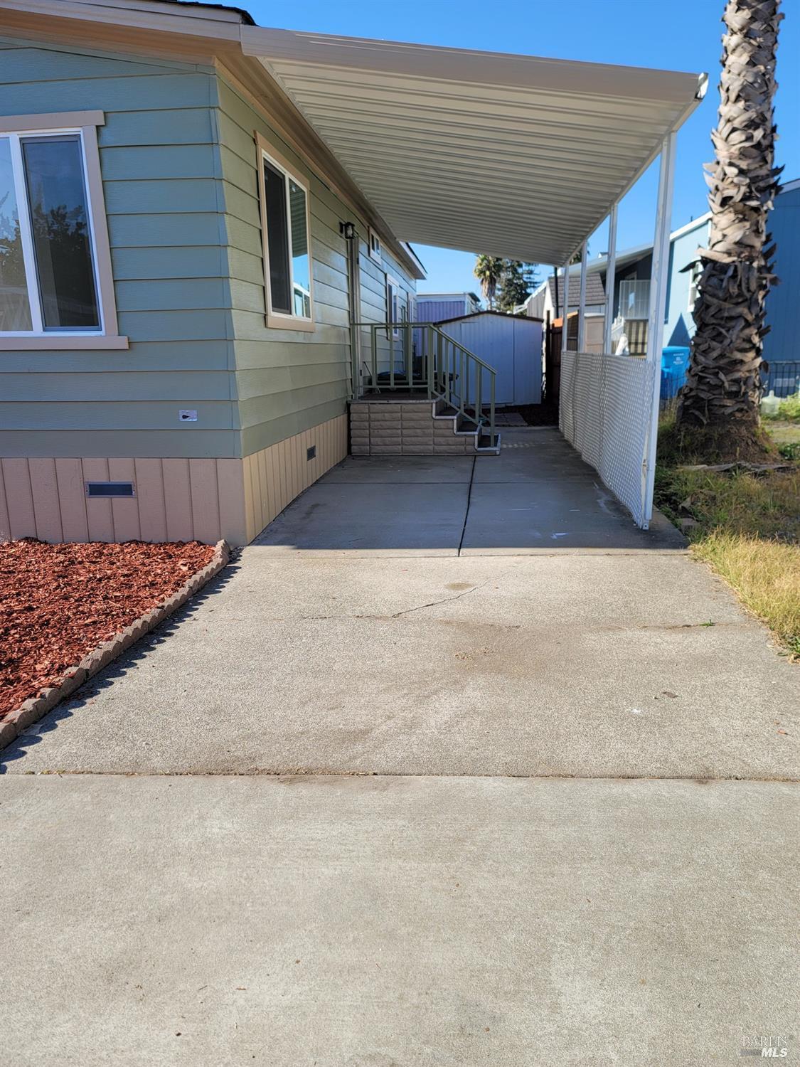 839 Nonie Street Santa Rosa, CA 95403 - Photo 23 of 23 a view of a house with a street