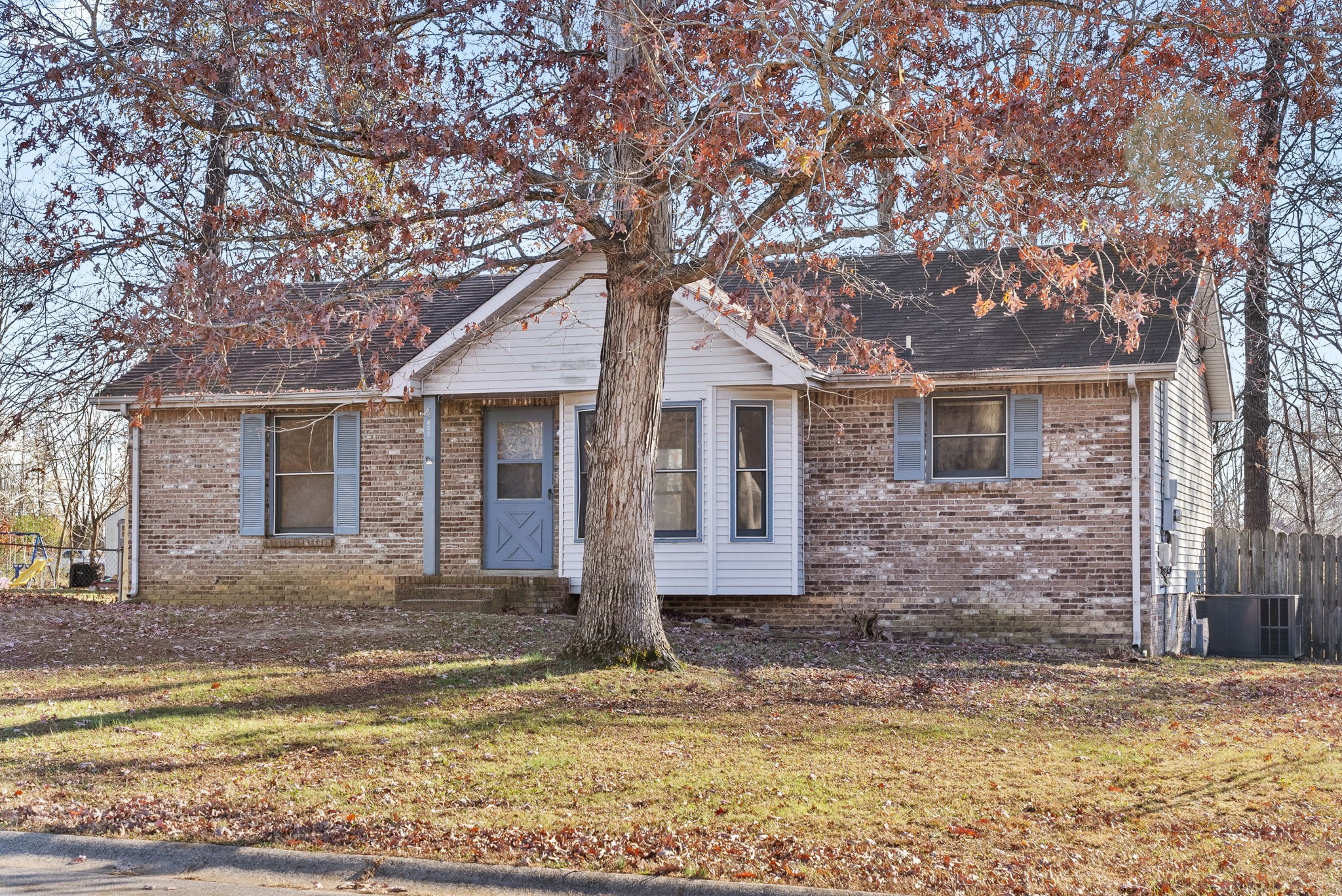 248 Quail Ridge Road Clarksville, TN 37042 - Photo 4 of 31