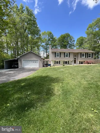 $560,000 | 9 Clover Hill Drive, Stafford, VA 22556