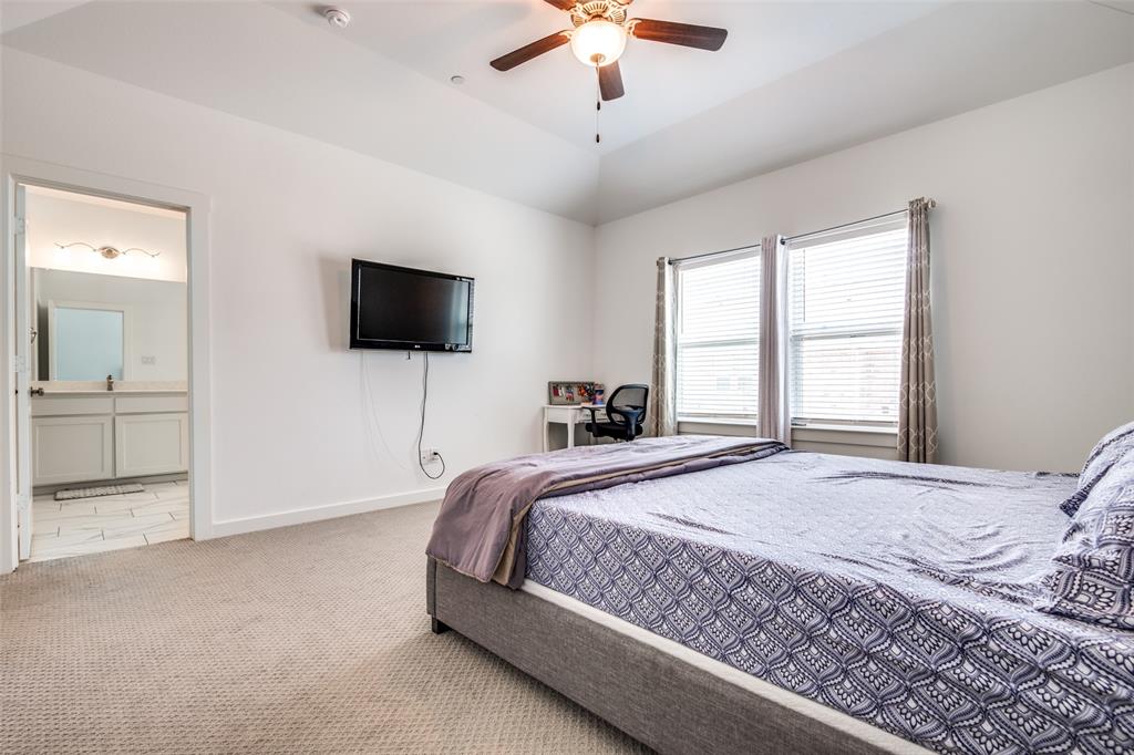 7223 Switchgrass Road Frisco, TX 75033 - Photo 19 of 25