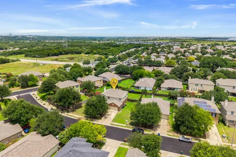 $379,000 | 11008 Silo Valley Drive, Austin, TX 78754