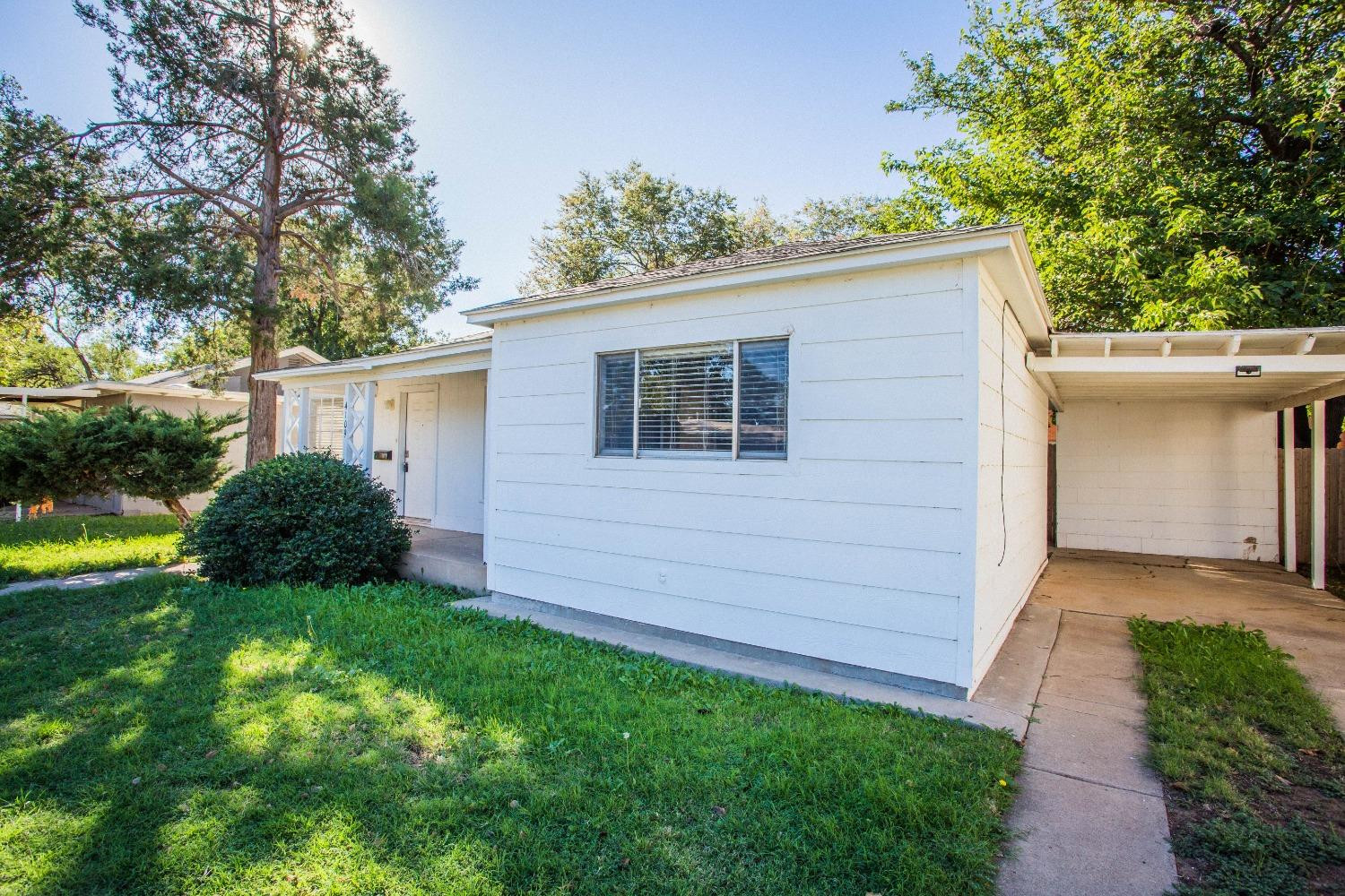 4109 33rd Street Lubbock, TX 79410 - Photo 2 of 26 Photo 2