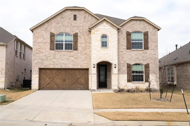 $3,300 | 2621 Bridgeport Street, Celina, TX 75009