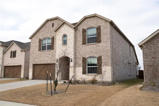 $3,300 | 2621 Bridgeport Street, Celina, TX 75009