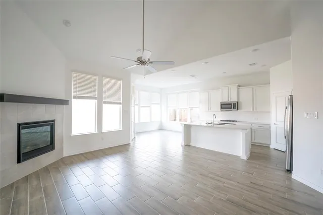 $3,300 | 2621 Bridgeport Street, Celina, TX 75009