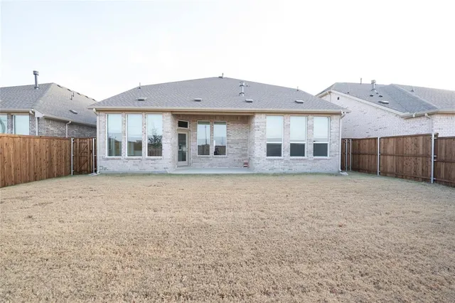 $3,300 | 2621 Bridgeport Street, Celina, TX 75009