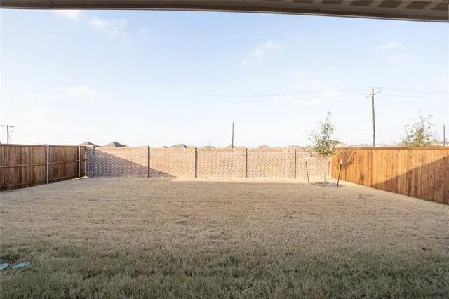 $3,300 | 2621 Bridgeport Street, Celina, TX 75009