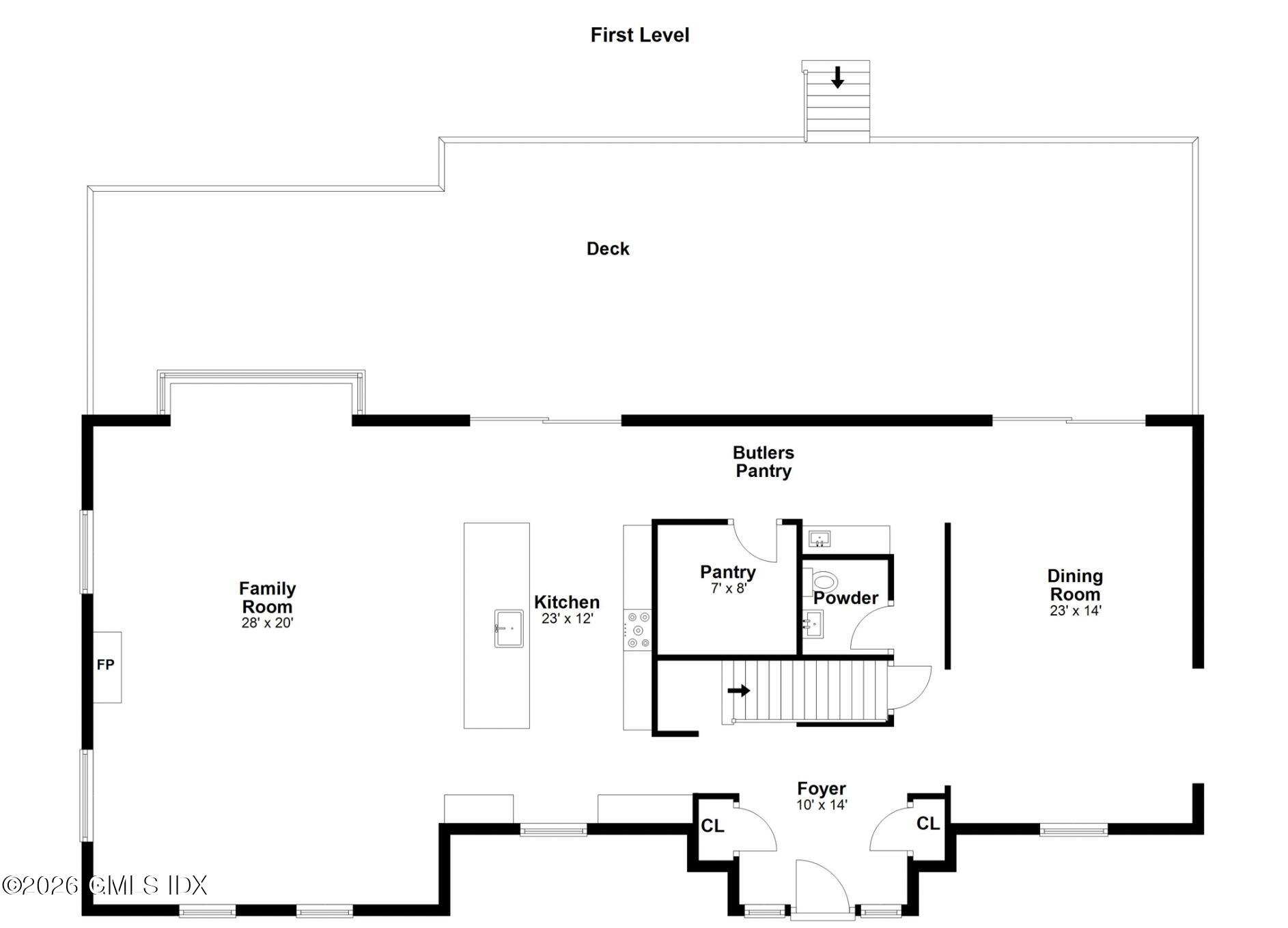 191 North Street Greenwich, CT 06830 - Photo 38 of 40 Screen Shot 2026-01-09 at 6.03.30 PM