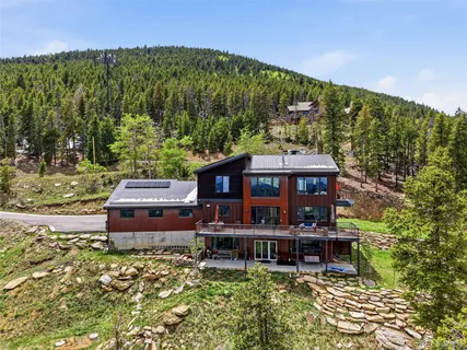 $1,250,000 | 1620 Saddle Ridge Drive, Evergreen, CO 80439