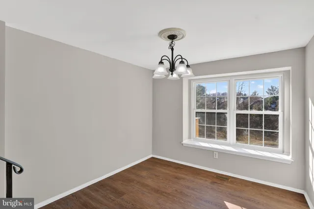 $440,000 | 1973 Partree Court, Woodbridge, VA 22191