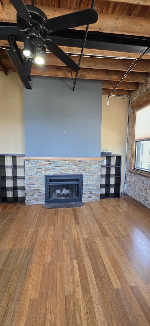 525 North Halsted Street, Unit 600 Chicago, IL 60642 - Photo 29 of 39