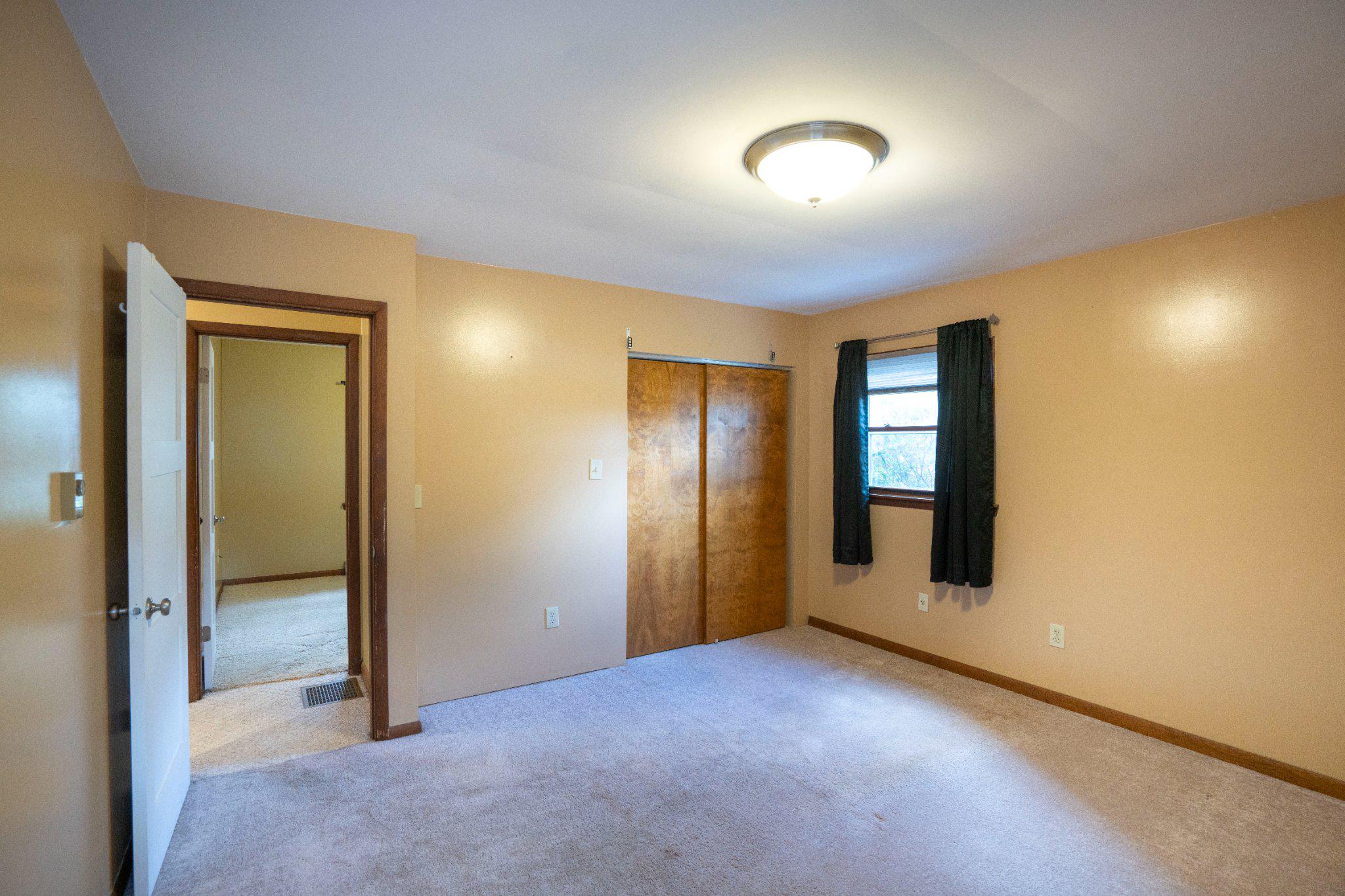 104 Stover Road Bellefonte, PA 16823 - Photo 19 of 46 Bedroom 1