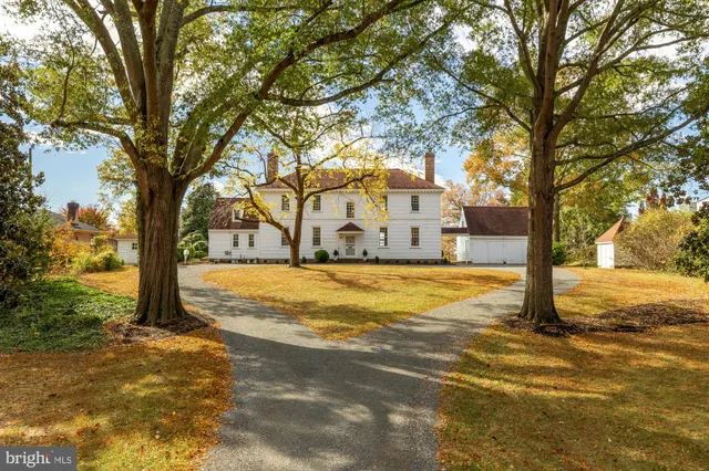 $4,999,900 | 4509 Carlby Lane, Alexandria, VA 22309