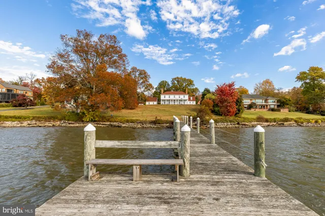 $4,999,900 | 4509 Carlby Lane, Alexandria, VA 22309