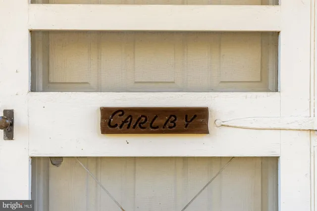 $4,999,900 | 4509 Carlby Lane, Alexandria, VA 22309