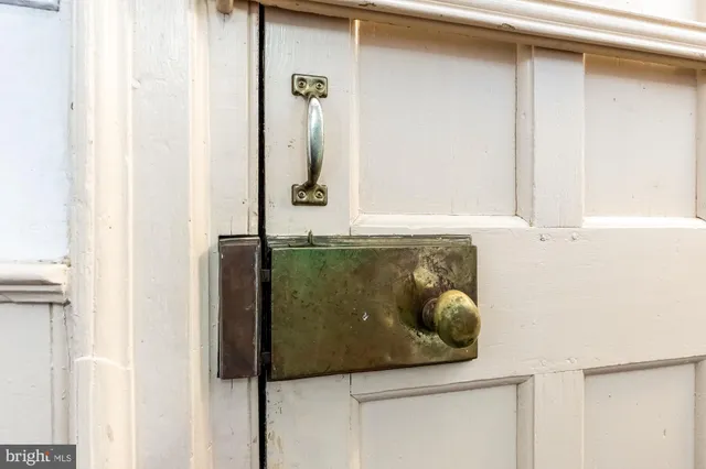 $4,999,900 | 4509 Carlby Lane, Alexandria, VA 22309