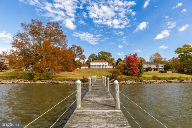 $4,999,900 | 4509 Carlby Lane, Alexandria, VA 22309