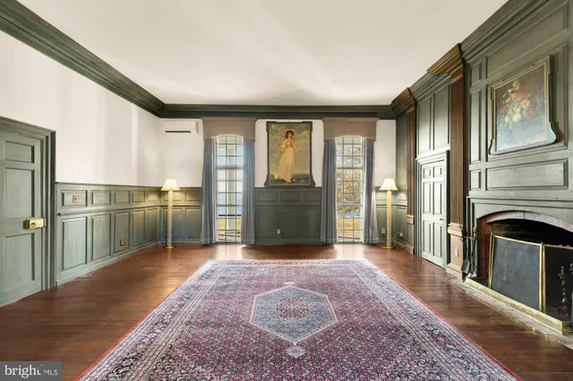 $4,999,900 | 4509 Carlby Lane, Alexandria, VA 22309