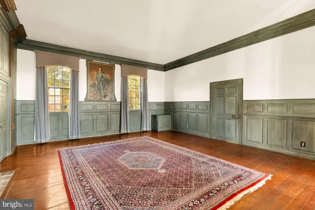 $4,999,900 | 4509 Carlby Lane, Alexandria, VA 22309