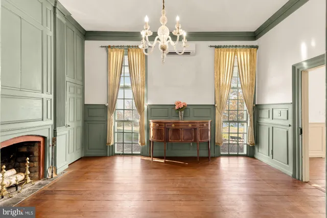 $4,999,900 | 4509 Carlby Lane, Alexandria, VA 22309