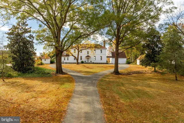 $4,999,900 | 4509 Carlby Lane, Alexandria, VA 22309