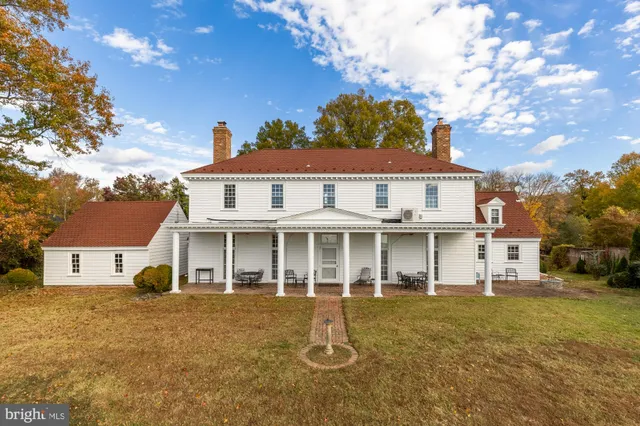 $4,999,900 | 4509 Carlby Lane, Alexandria, VA 22309