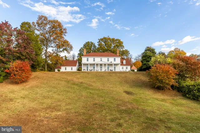 $4,999,900 | 4509 Carlby Lane, Alexandria, VA 22309