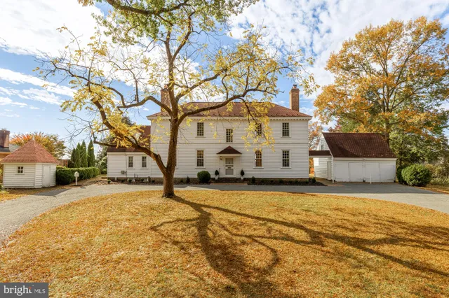 $4,999,900 | 4509 Carlby Lane, Alexandria, VA 22309