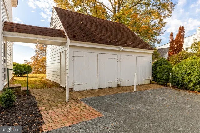 $4,999,900 | 4509 Carlby Lane, Alexandria, VA 22309