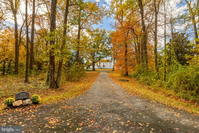 $4,999,900 | 4509 Carlby Lane, Alexandria, VA 22309