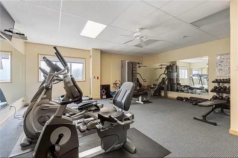 5 Bayard Road, Unit 910 Shadyside, PA 15213 - Photo 14 of 16 Gallery Image 14