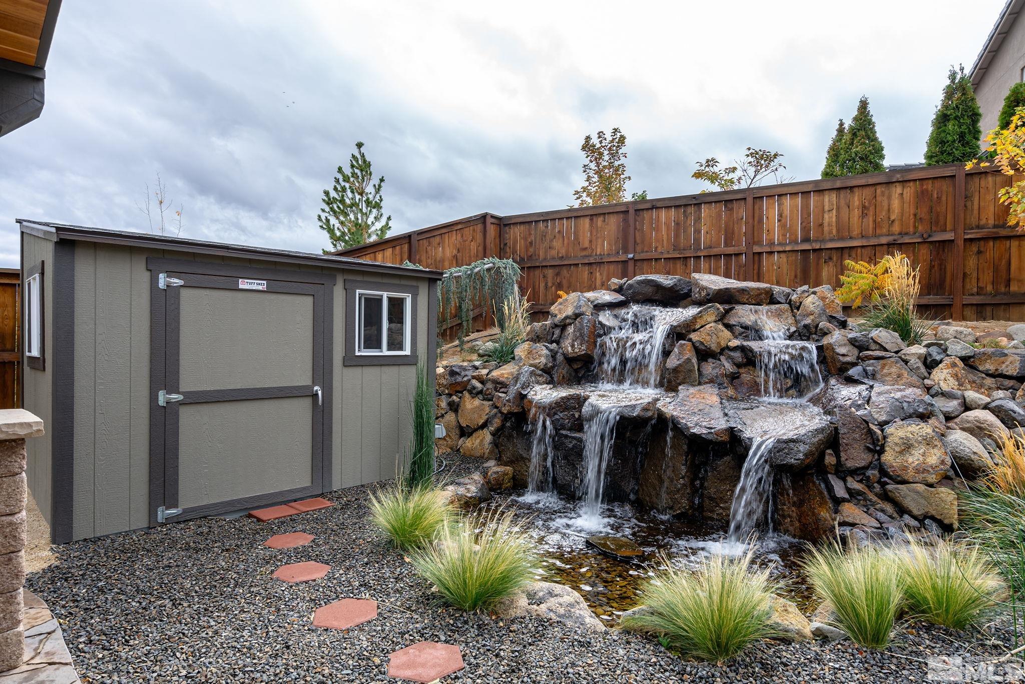 284 Endeavor Road Reno, NV 89439 - Photo 11 of 33 Photo 11