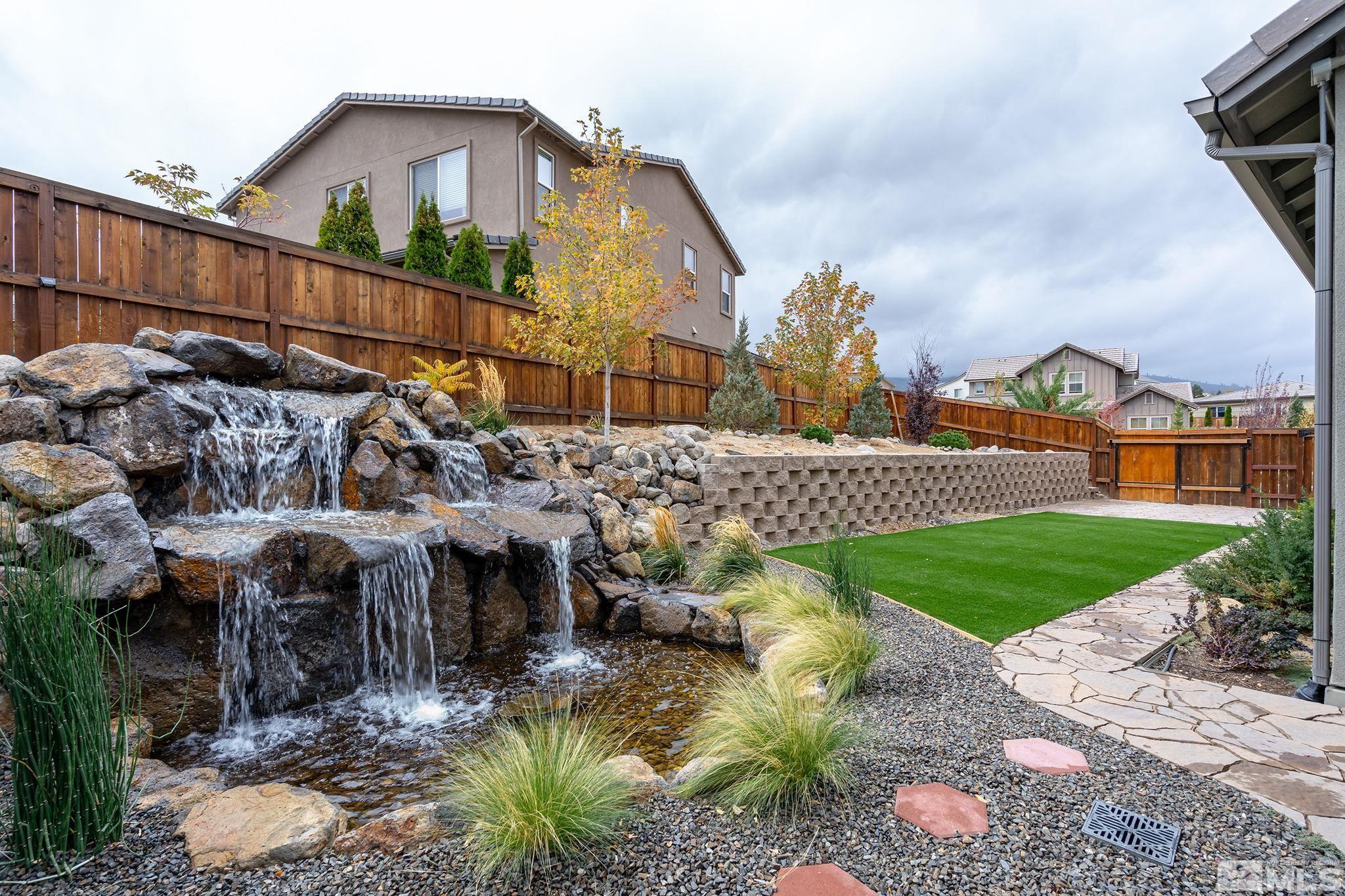 284 Endeavor Road Reno, NV 89439 - Photo 12 of 33 Photo 12