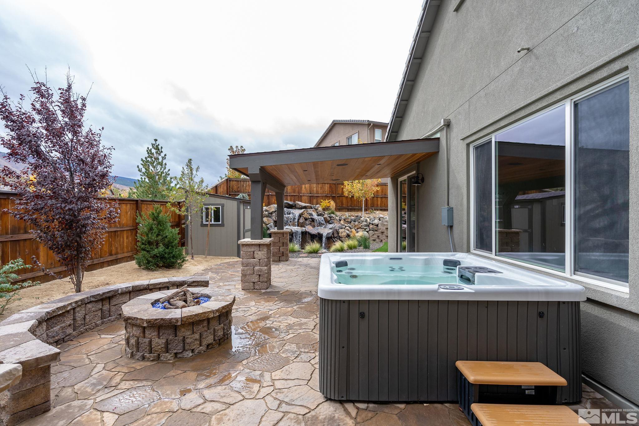 284 Endeavor Road Reno, NV 89439 - Photo 13 of 33 Photo 13