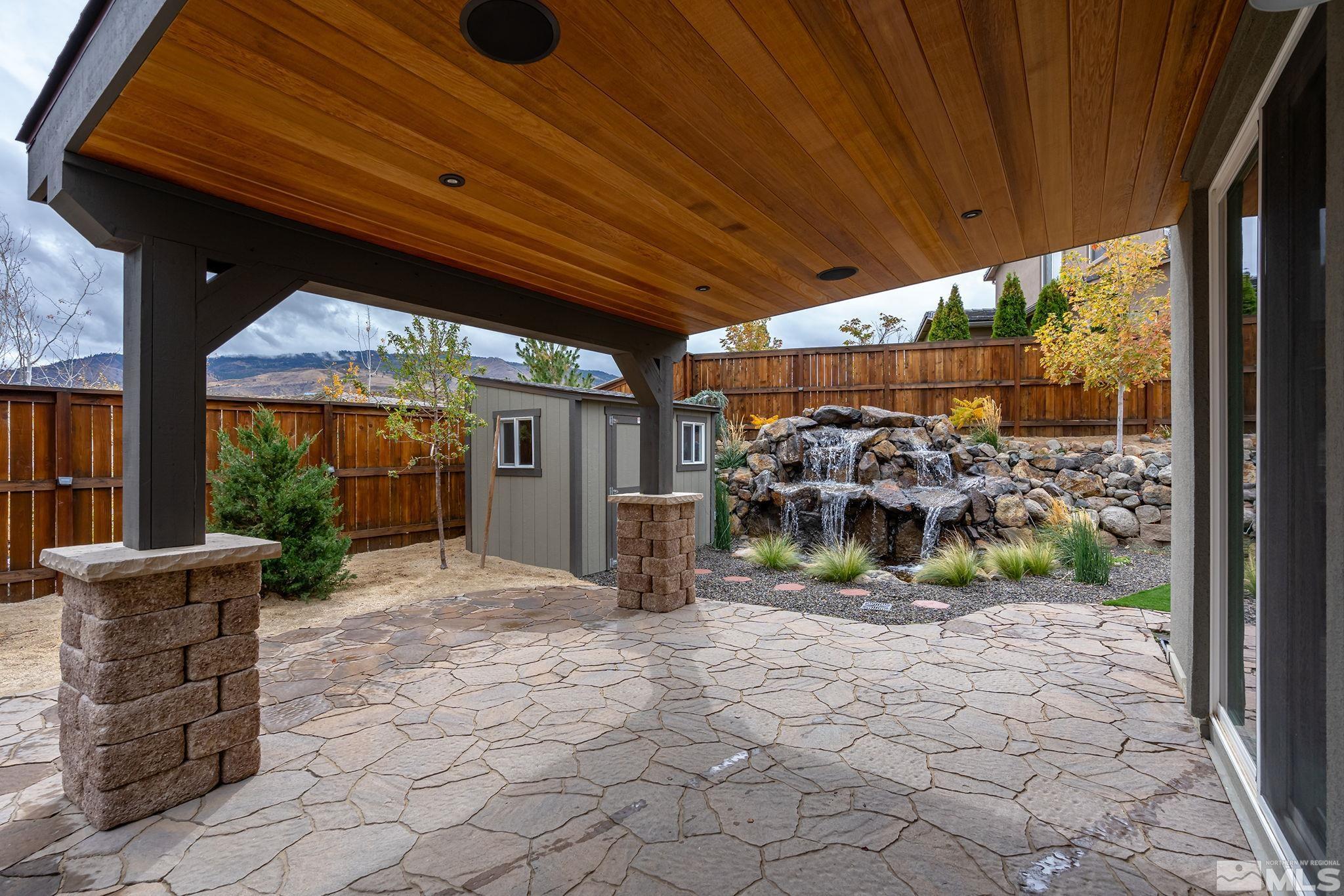 284 Endeavor Road Reno, NV 89439 - Photo 16 of 33 Photo 16