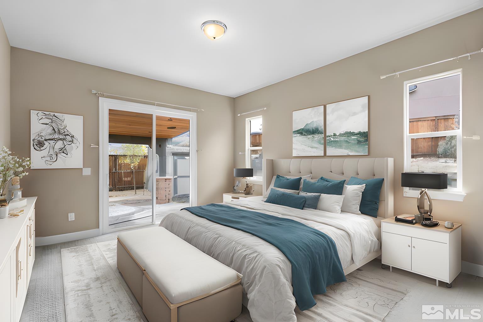 284 Endeavor Road Reno, NV 89439 - Photo 22 of 33 Photo 22