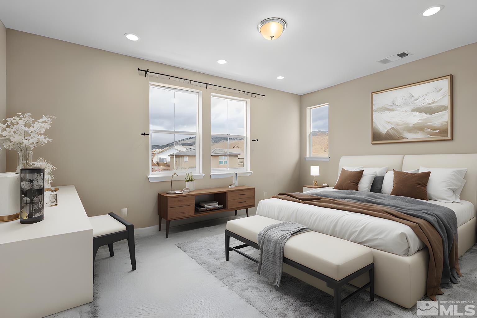 284 Endeavor Road Reno, NV 89439 - Photo 28 of 33 Photo 28