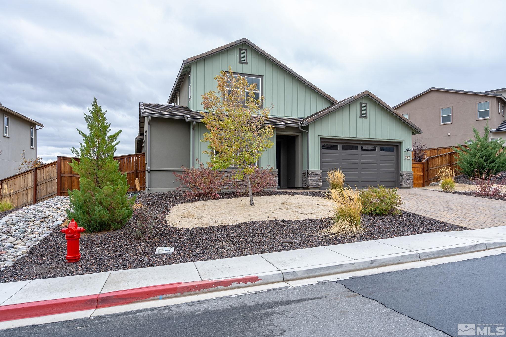 284 Endeavor Road Reno, NV 89439 - Photo 3 of 33 Photo 3