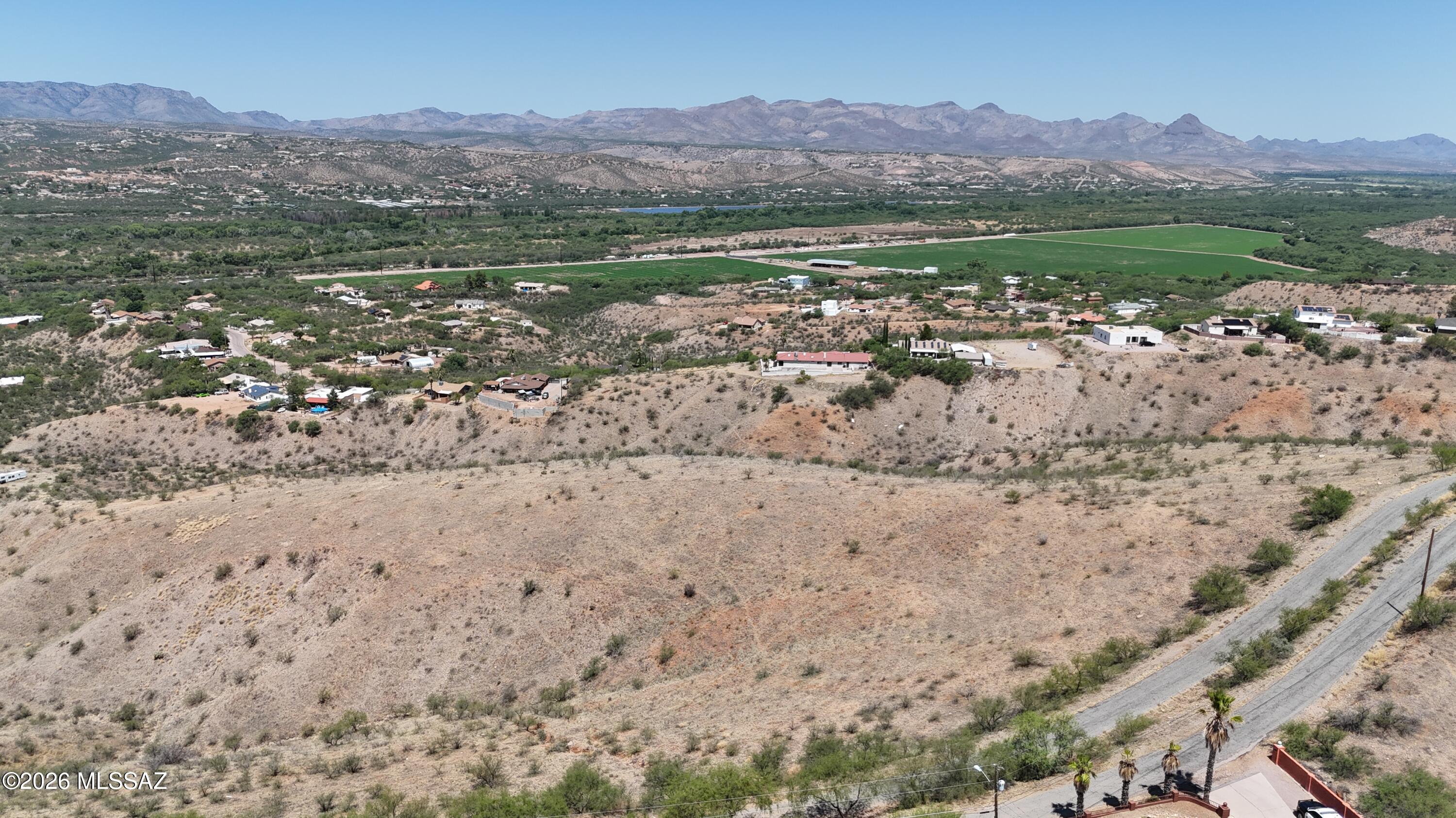 316 Valley View Drive Rio Rico, AZ 85648 - Photo 11 of 18 DJI_20260708105122_0950_D_316VVD